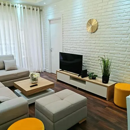 Appartement Limoni Luxury Tirana