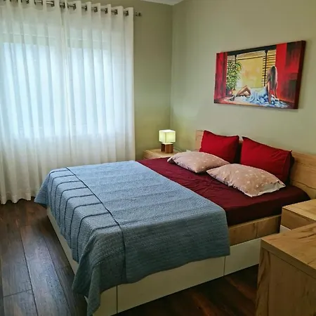 Limoni Luxury Appartement Tirana
