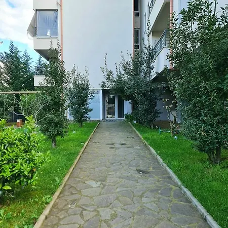Limoni Luxury Appartement *