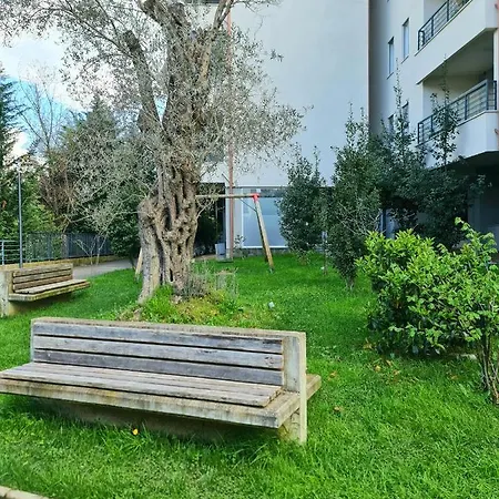 Limoni Luxury Appartement Tirana
