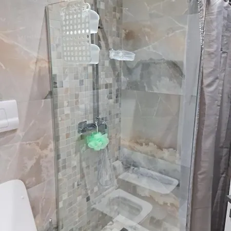 Limoni Luxury Appartement Tirana