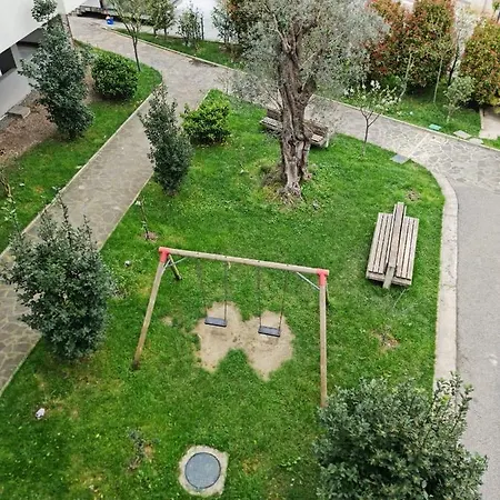 Appartement Limoni Luxury